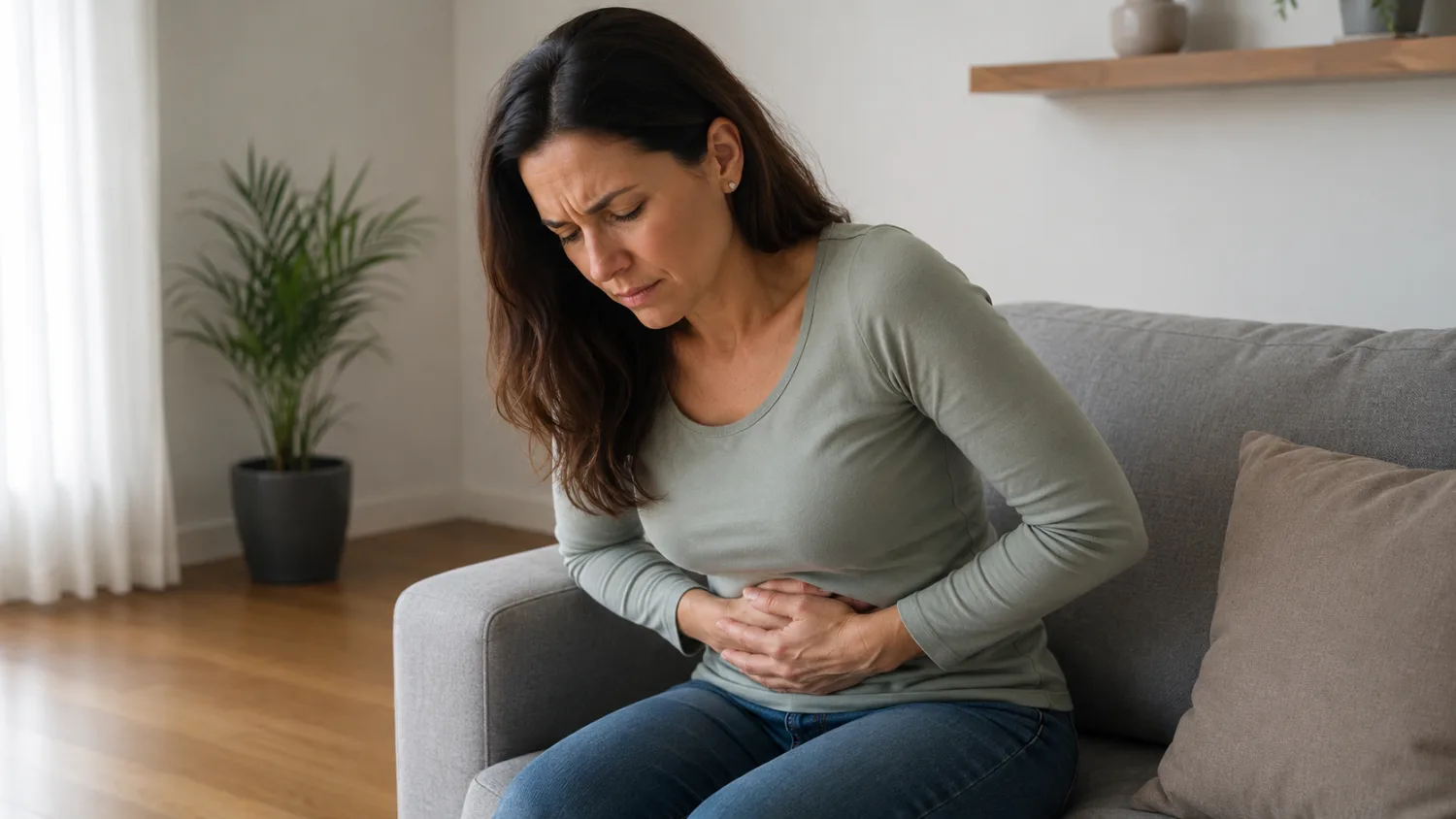 Dirgliosios žarnos sindromas: simptomai, priežastys, diagnostika ir gydymas