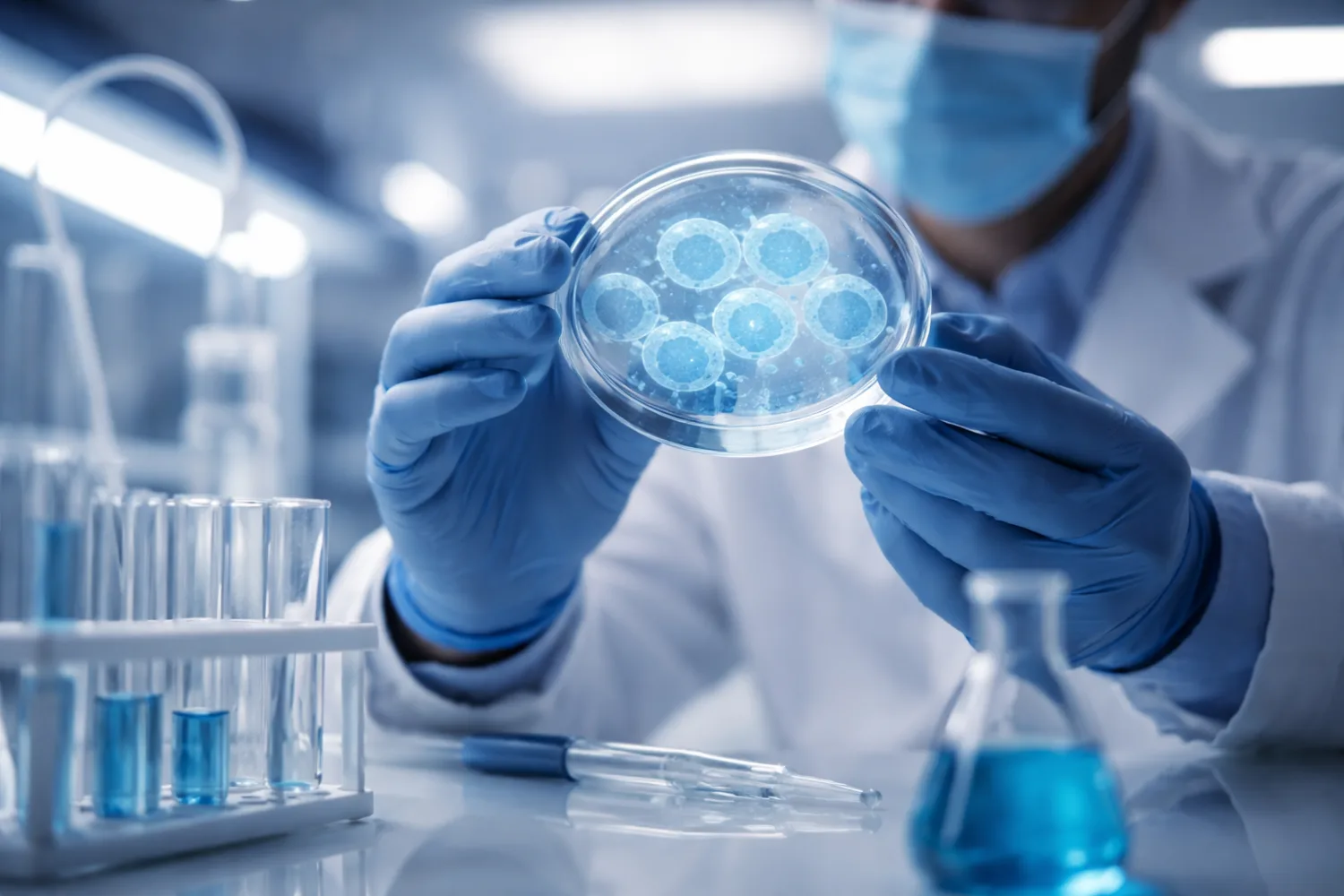 Kas yra regeneracinė medicina? Pradedančiojo gidas apie šiuolaikinius gijimo metodus